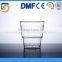 PS material Plastic Disposable Air Cup with lowest price