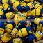 Promotional U-Disk cartoon character USB flash drive