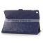 IMPRUE Case New Style Oli Coatting Wallet Leather Case For iPad Air 2 With Side Buttons