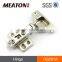 High Quality Furniture Kitchen Adjustable Concealed Hinge