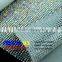 Heat transfer rhinestone sheet 120CM*45CM, iron on rhinestone mesh