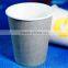 Matt Surface Biodegrade-PLA Hot Coffee Paper Cup