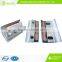 Zhuojiya Bimetal Parallel Groove Clamp Three Bolts PG Clamps Al & Bimetallic