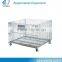 stainless storage container