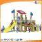 2016 Domerry commercial outdoor Playground Equipment hot sale