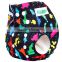 2016 baby product machine washable printed cloth diapers                        
                                                                                Supplier's Choice