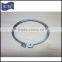 Stainless Steel Retaining Clip (DIN471 )