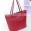 2015 new design ladies colors shoulder handbag for stock