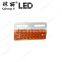 GUANGZHOU QIONGLI WHOLE SALEHIGH WATERPROOF LED SIDE MARKER LIGHTS FOR TRUCKS TRAILER
