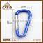 D Type Aluminum Climbing Fit Outdoor Sport