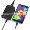New design 6 Ports USB Wall Charger 5V 1A 5V 2.1A For Your Phone,Tablet