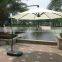 3.5m promotional hanging umbrella