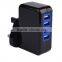 usb universal Charger with four usb output