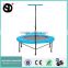 36inch trampoline padding with handle and bounce mat