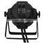 100w COB integrated uniform led flood stage par light