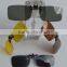 strong light resistance easy drive sunglasses clip