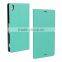 Ultra thin PU leather case for Sony Xperia Z3