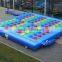 Custom make twister mattress inflatable twister game for sale