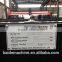 automatic CNC plasma table cutting machine