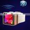 2015 New Fashion Design Bluetooth Smart Watch Phone