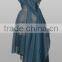 5.5MM Silk Organza Fabric Width 42"