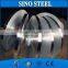 Q195 Hot dip galvanzied cold rolled steel strip