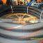 ISO Certification Flexible Blasting Rubber Hose