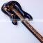 PVC inflatable toy guitar with logo for promotion