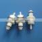 1/8" POM/EPDM coupler-Panel mounting IMD1602PH Male
