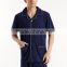 Spring and Autumn cotton pajamas wholesale for lady and men
