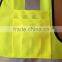 3M American CE EN ISO 20471:2013 ANSI reflective vest with pocket,traffic vest safety vest with pockets