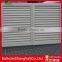 Sightproof Louvers