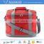 Picnic and travel single shoulder wine lunch cooler bag                        
                                                                                Supplier's Choice