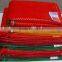 Customized widely used PP/PE mesh bag
