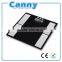 portable electronic body fat scale with BMI function CE RoHS approval