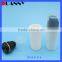 2016 Hottest Cosmetics Packaging Pp Airless Pump Bottle