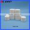 High Quality Matt PP Cosmetic Jar Packaging,Matt Cosmetic Jar