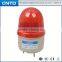 CNTD Revolving Caution Light With Magnet Emergency Strobe Light Rotary Beacon Lamp Traffic Warning Light