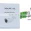 cctv camera housing IP66 cctv camera IR Range: 20M cctv camera