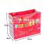 Christmas paper gift bag decorative white board paper bag                        
                                                                                Supplier's Choice
