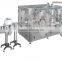 CGF Series Drinking Water Rinser-Filler-Capper Monobloc water filling machine