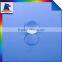 quartz k9 sapphire ball lens