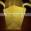 promotion jute wine bottle tote bag wholesale