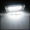 CANBUS LED number plate light for W203 (5D) Wagon,W211,W211 5D wagon,W219,R171