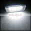 No error code license plate light upgrade for W203 (5D) Wagon,W211,W211 5D wagon,W219,R171