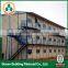 Prefab Cabin Homes Steel Building Frame