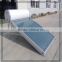 Compact Flat Pannel Solar Water Heater System,SGS,SRCC,ISO,Slar keymark