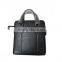 High Security Business PU Leather Laptop bag Briefcase Business Bag Men