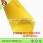 orange colored nonwoven Fabric pp spunbonded fabric in rolls