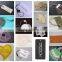 Product price tag display for garment and jewelry
